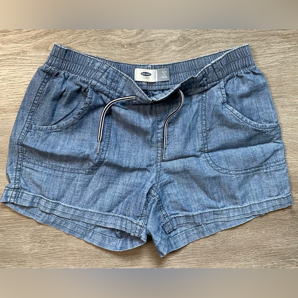 COPY - Old navy shorts